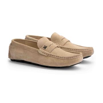 LLOYD ROVER Herre Loafer