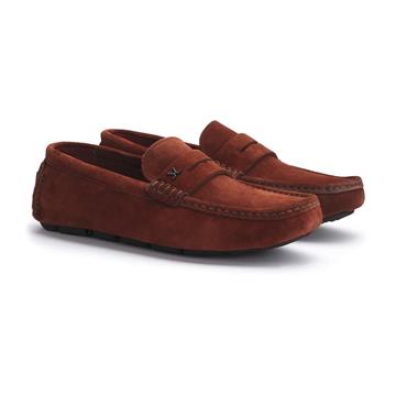 LLOYD ROVER Herre Loafer