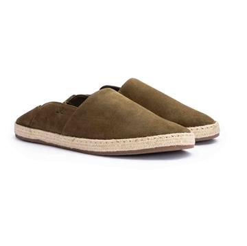 LLOYD Herre Espadriller