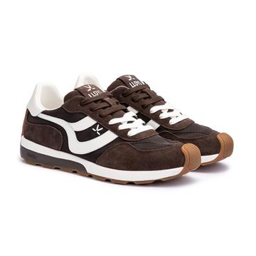 LLOYD STRADO WAVE Dame Sneaker