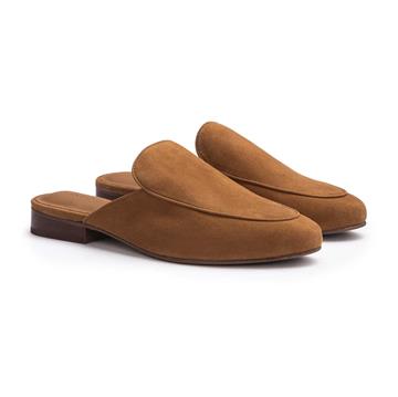 LLOYD NOX GLIDE Dame Slipper