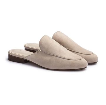 LLOYD NOX GLIDE Dame Slipper