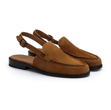 LLOYD CLOUT ROAM Dame Slipper