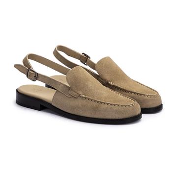 LLOYD CLOUT ROAM Dame Slipper