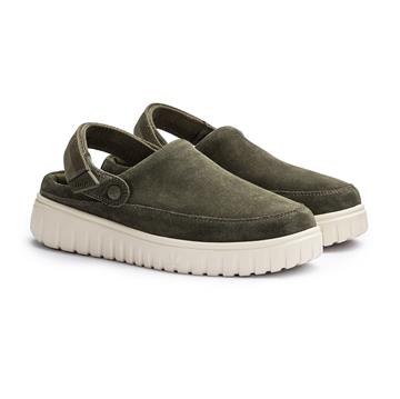 LLOYD TORO SNAP Dame Slipper