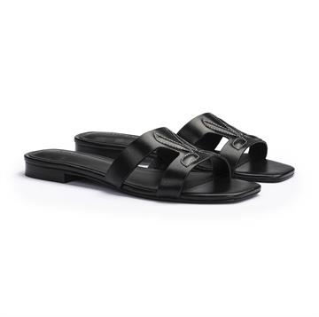 LLOYD ZURI Dame Sandal