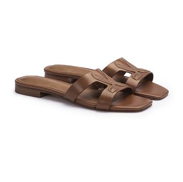 LLOYD ZURI Dame Sandal