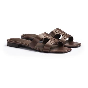 LLOYD ZURI Dame Sandal