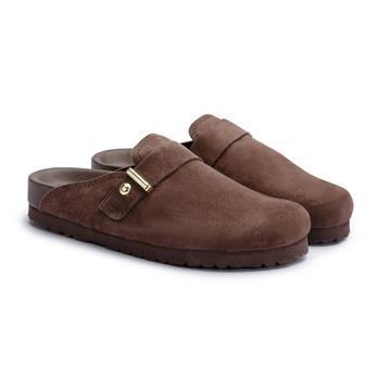 LLOYD BELA Dame Slipper