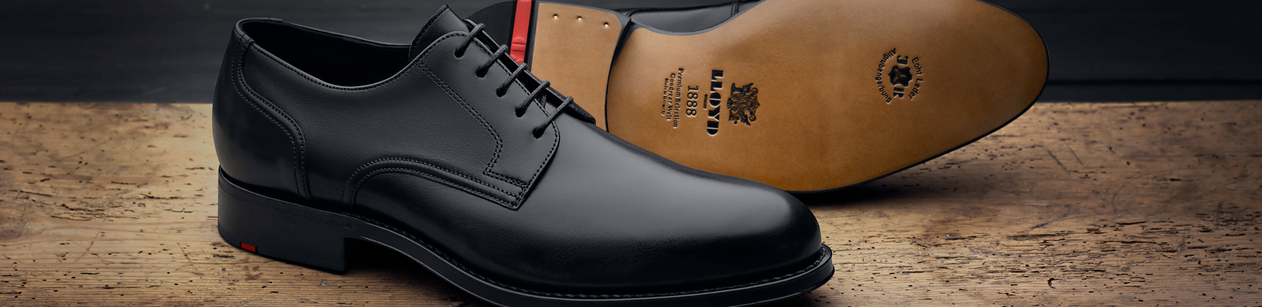 LLOYD 1888 Premium Collection