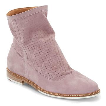 LLOYD 19-900-01 Dame Støvle