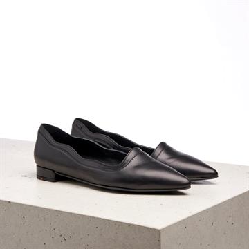 LLOYD 20-002-00 Dame Sko