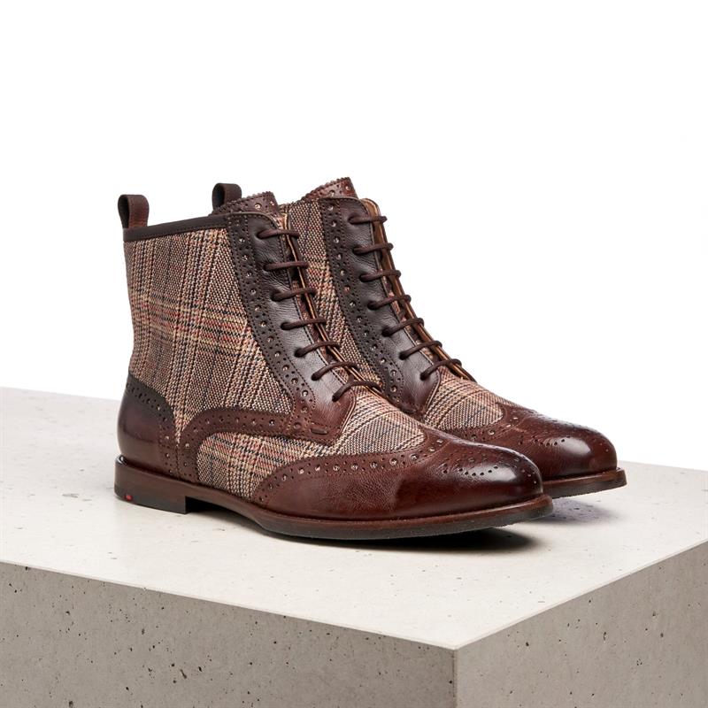 LLOYD 20-297-11 Dame Støvle