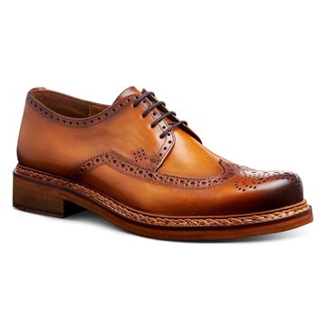 Brogues Herresko - Se udvalget af 