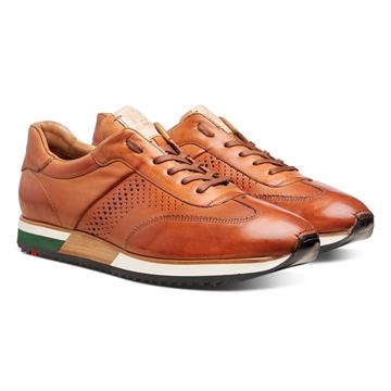 LLOYD WALCOTT 1888 Herre Sneaker