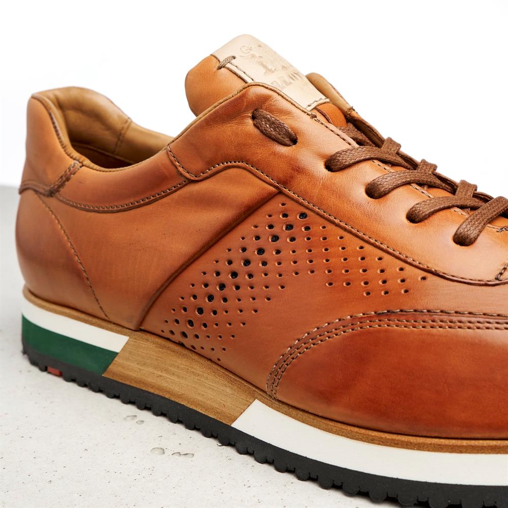 LLOYD WALCOTT 1888 Herre Sneaker -Den Officielle Danske Onlineshop