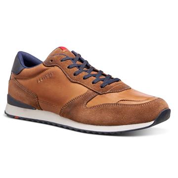 Køb LLOYD EDMOND Herre Sneaker online i Danmarks Officielle LLOYD Shop