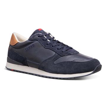 Køb LLOYD EDMOND Herre Sneaker online i Danmarks Officielle LLOYD Shop