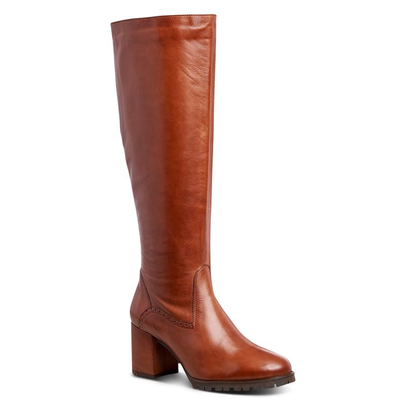 LLOYD 21-068-01 Dame Støvle