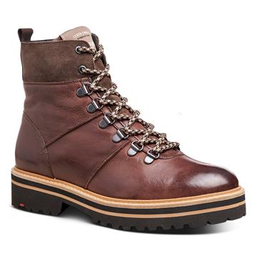 LLOYD 21-224-13 Dame Støvle