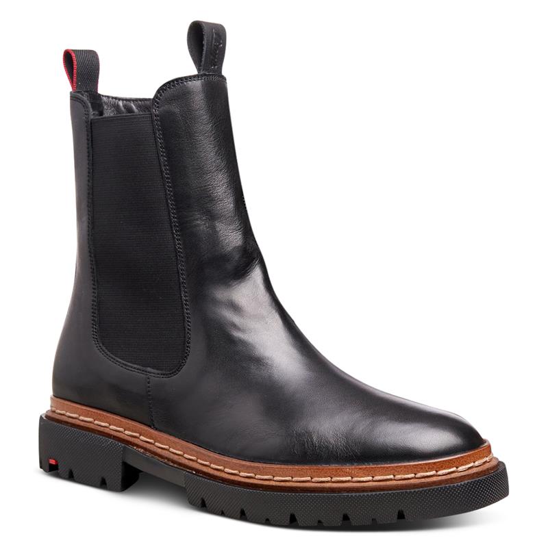 LLOYD 21-233-20 Dame Chelsea Støvle