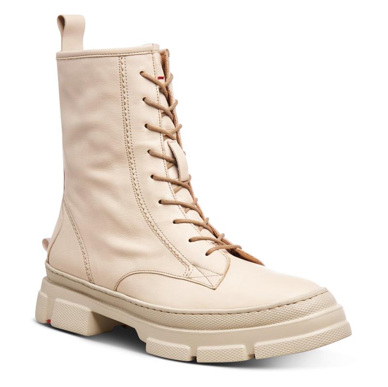 LLOYD 21-237-01 Dame Støvle