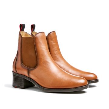 LLOYD 21-260-43 Dame Chelsea Støvle