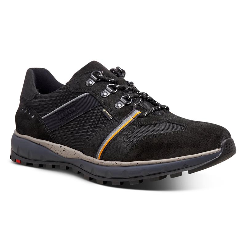 Køb LLOYD VALMIERA Gore-Tex Herre Sneaker online i Danmarks Officielle LLOYD Shop