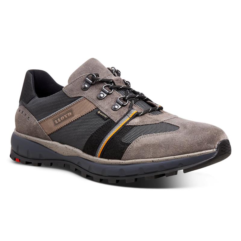 Køb LLOYD VALMIERA Gore-Tex Herre Sneaker online i Danmarks Officielle LLOYD Shop