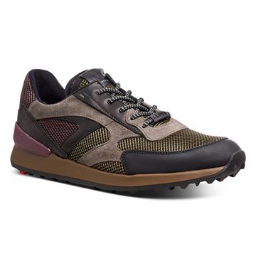 Køb LLOYD ALEXANDER OUTDOOR HERRE SNEAKER online i Danmarks Officielle LLOYD Shop