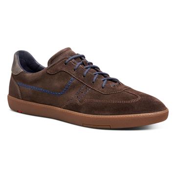 Køb LLOYD BENEDETTO Herre Sneaker online i Danmarks Officielle LLOYD Shop