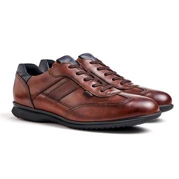 LLOYD VERNON Herre Gore-Tex Sneaker