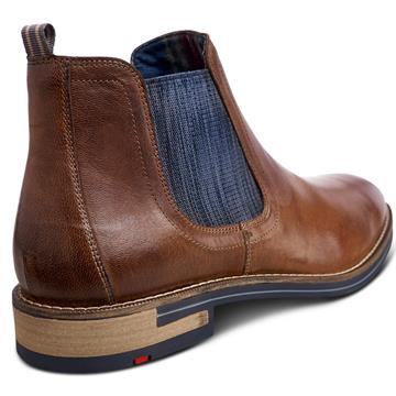 Lloyd / Herren-Stiefel / DARIO
