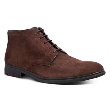 Køb LLOYD VALLORY Gore-Tex Herre Støvle online i Danmarks Officielle LLOYD Shop