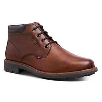 Køb LLOYD VARLEY Gore-Tex Herre Støvle online i Danmarks Officielle LLOYD Shop
