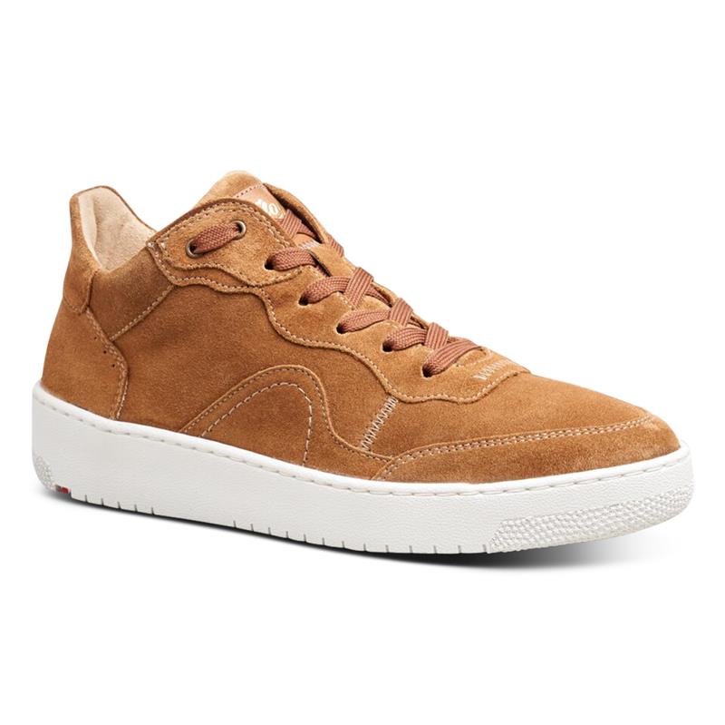 LLOYD 22-218-32 Dame Sneaker