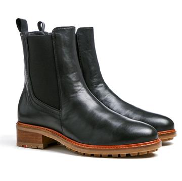 LLOYD 22-240-00 Dame Støvle