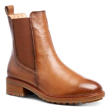 LLOYD 22-240-03 Dame Støvle
