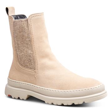 LLOYD 22-250-21 Dame Chelsea Støvle
