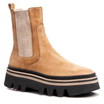 LLOYD 22-261-23 Dame Støvle