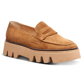 LLOYD 22-291-23 Dame Loafer