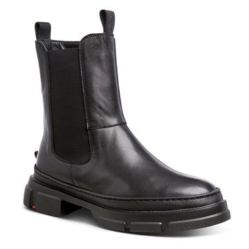LLOYD 22-335-00 Dame Støvlet
