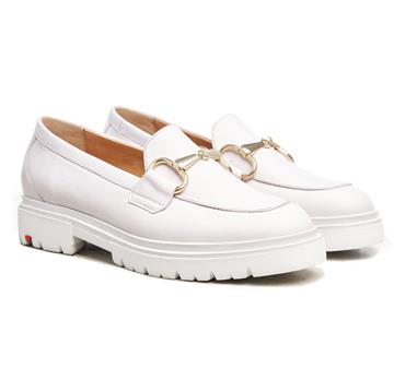 LLOYD 22-403-01 Dame Loafer