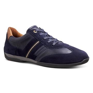 Køb LLOYD BARBADOS Herre Sneaker online i Danmarks Officielle LLOYD Shop