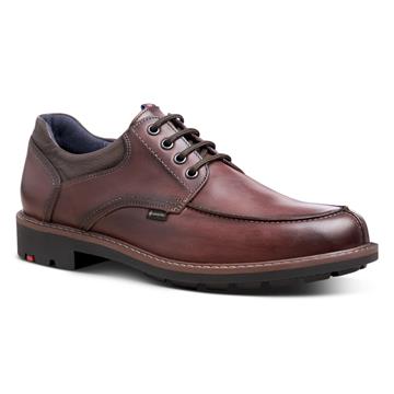 Køb LLOYD VADIM Gore-Tex Herre Sko online i Danmarks Officielle LLOYD Shop