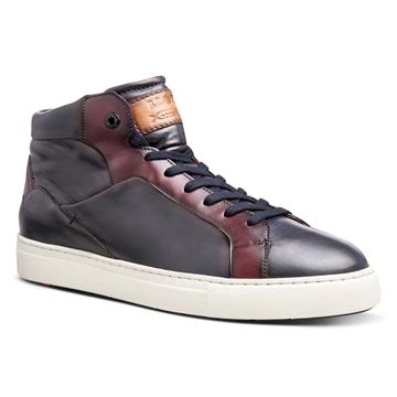 Køb LLOYD MARSHAL X-MOTION HERRE SNEAKER online i Danmarks Officielle LLOYD Shop