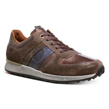 Køb LLOYD BELLINGHAM Herre Sneaker online i Danmarks Officielle LLOYD Shop