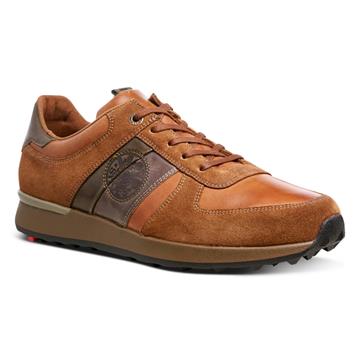 Køb LLOYD BELLINGHAM Herre Sneaker online i Danmarks Officielle LLOYD Shop