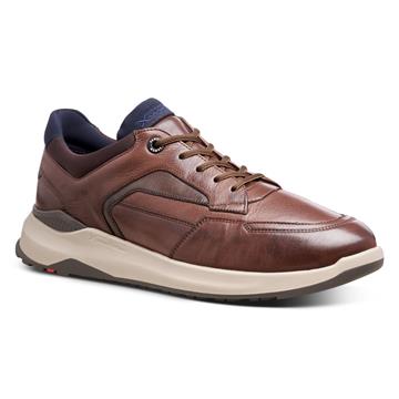 Køb LLOYD MEMPHIS X-MOTION HERRE SNEAKER online i Danmarks Officielle LLOYD Shop
