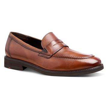Køb LLOYD REG Herre Loafer online i Danmarks Officielle LLOYD Shop